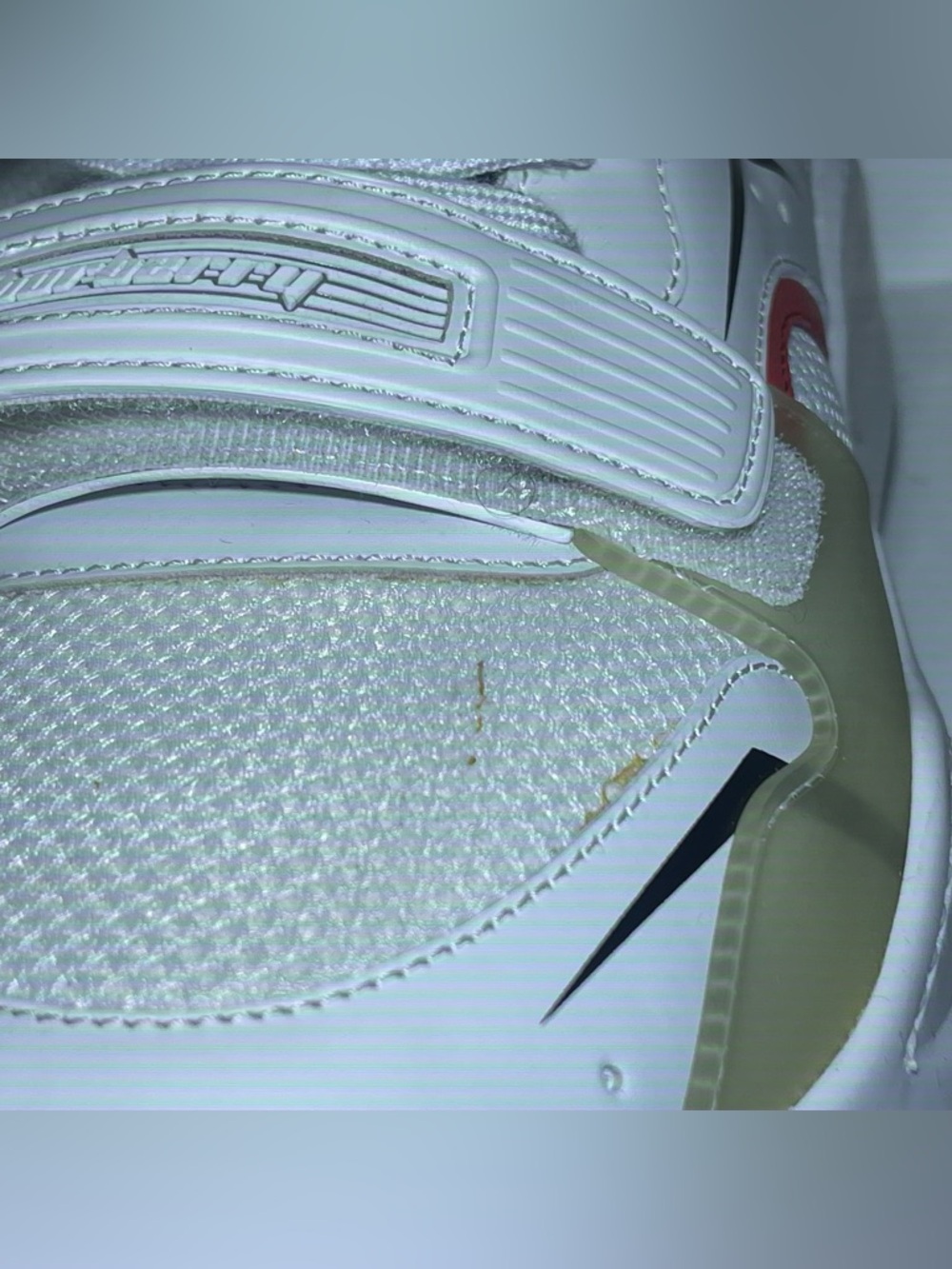 Burberry Ramsey Racing Low - Picture 4 of 9
